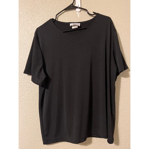 N touch women’s blouse size 1X - Picture 1 of 4